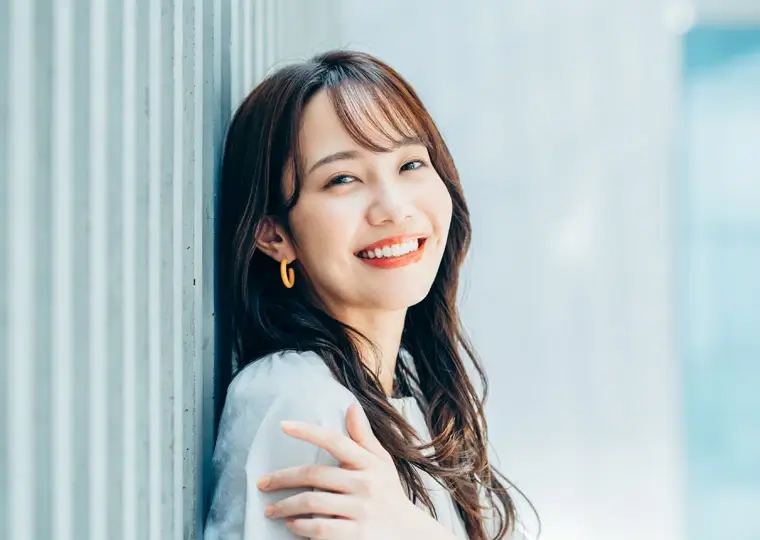 史上最高の私になる