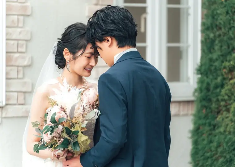 前撮りや結婚式の予定があるのですが…