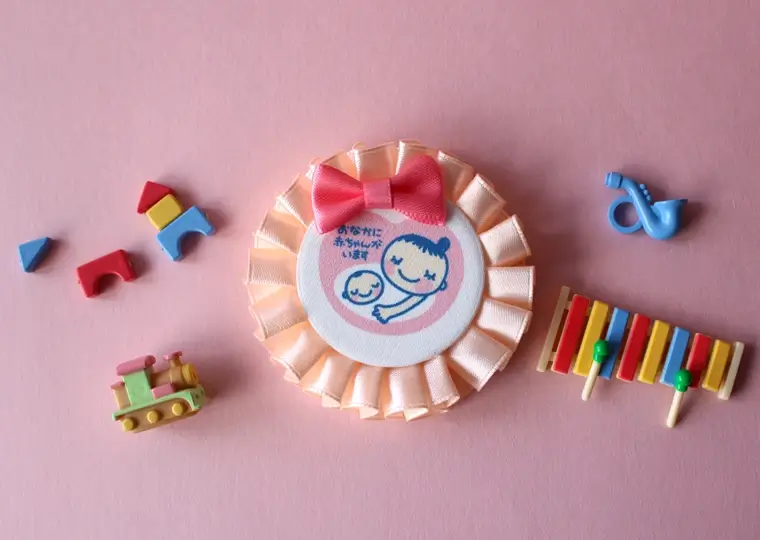 妊娠や出産のタイミングが重なるかも…