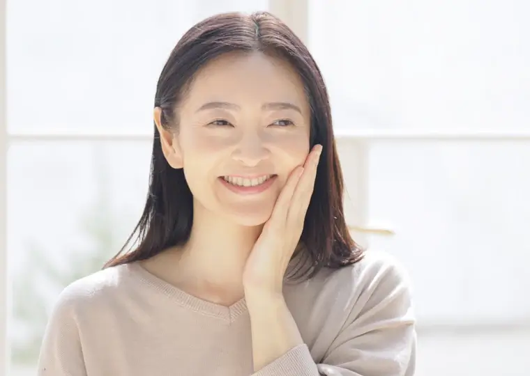 40代・50代からの矯正治療ならご相談ください