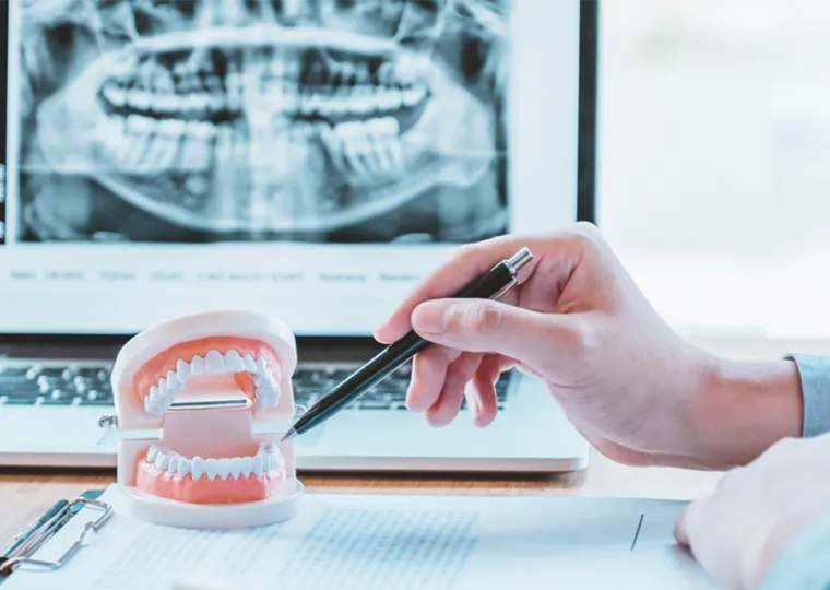 ３．エビデンスに基づいた確かで新しい治療を提供