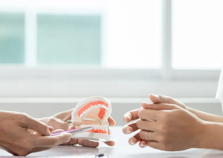 セカンドオピニオン・再矯正相談