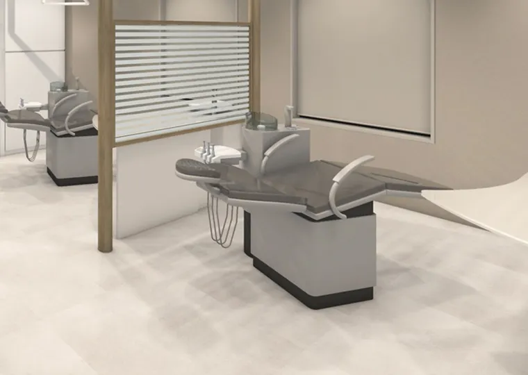 診療時間は30分程度