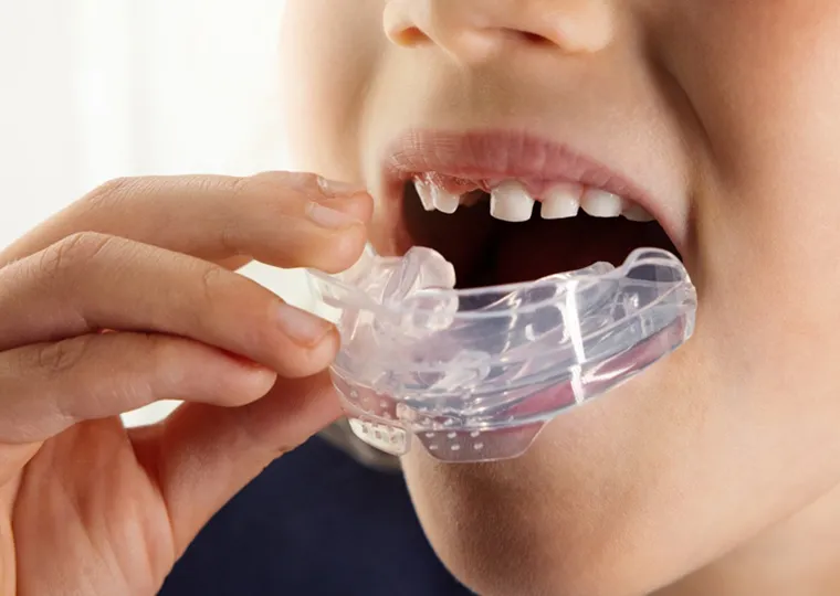 マイオブレース