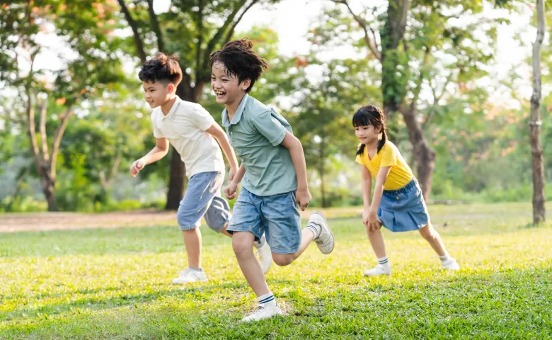 子どもの矯正治療