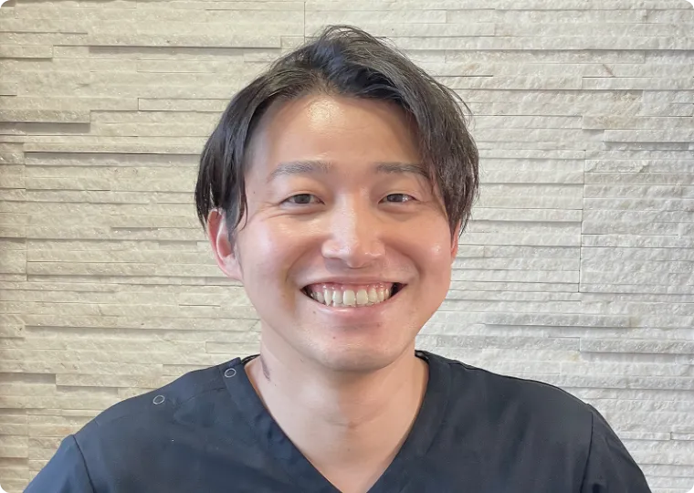 三宮そう矯正歯科　清水 宗（So Shimizu）