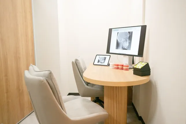 カウンセリングルーム