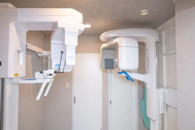 歯科用CT