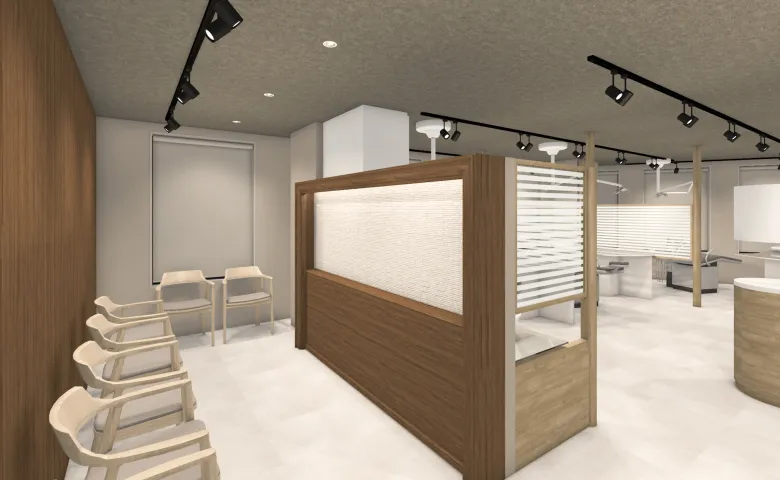 診療時間・アクセス