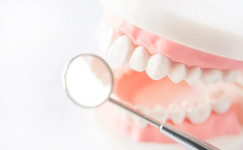 治療が必要な歯並び