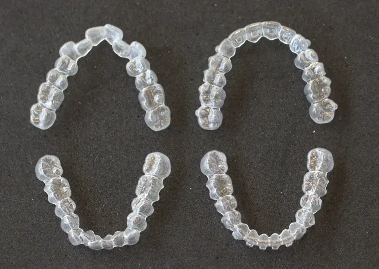 3.歯体移動が不得手