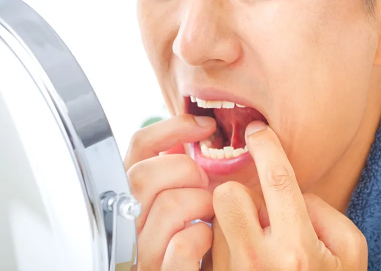 他院での矯正治療に不安を感じたらご相談ください