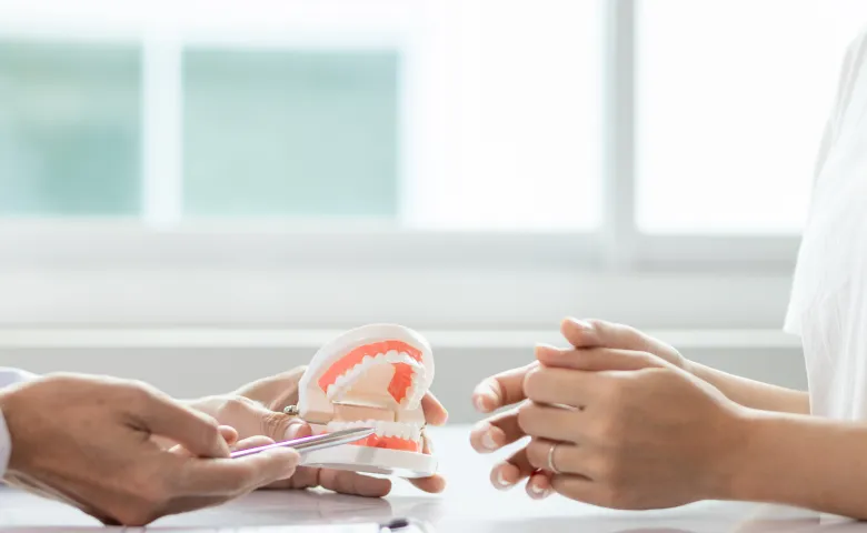 セカンドオピニオン・再矯正相談