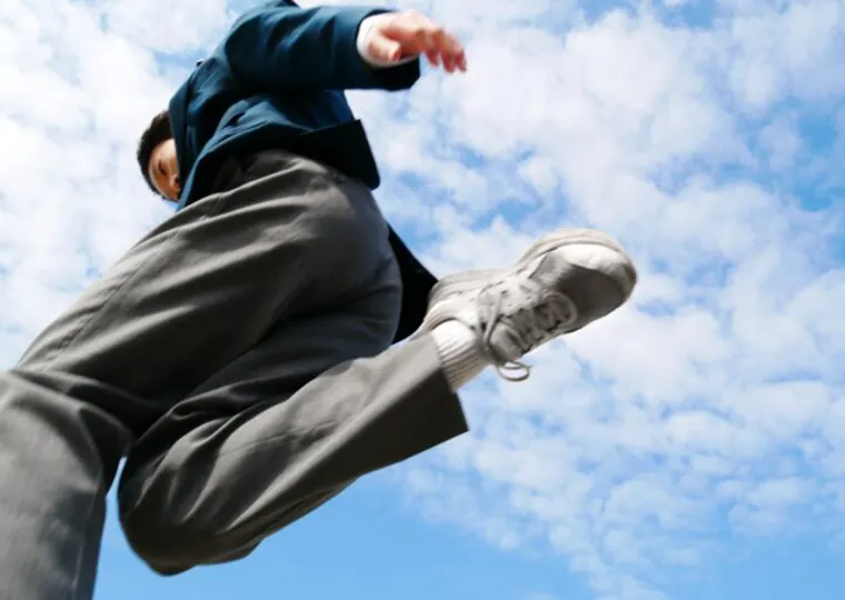 正しい噛み合わせはパフォーマンスの向上にも