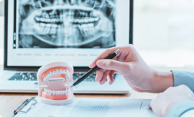 常に新しい治療技術を導入し患者さまの「理想」を追求