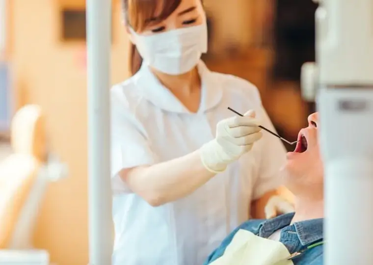 定期的な通院(経過観察・調整・メンテナンス)