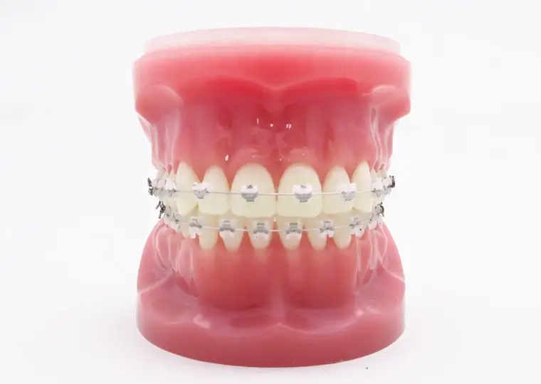 イメージほど目立たない